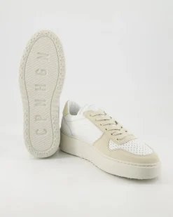 CPH77 Sneaker in Beige