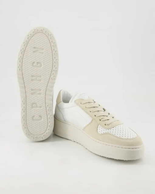 CPH77 Sneaker in Beige
