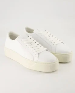 CPH209 Sneaker in Weiß