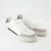 CPH253 Sneaker in Weiß
