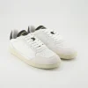 CPH255 Sneaker in Weiß