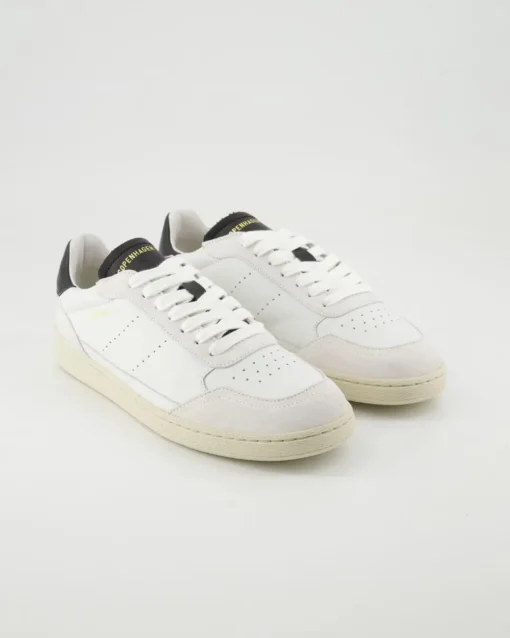 CPH255 Sneaker in Weiß