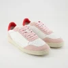 CPH255 Sneaker in Weiß