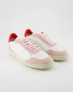 CPH255 Sneaker in Weiß