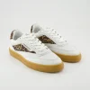 CPH90 Sneaker in Weiß
