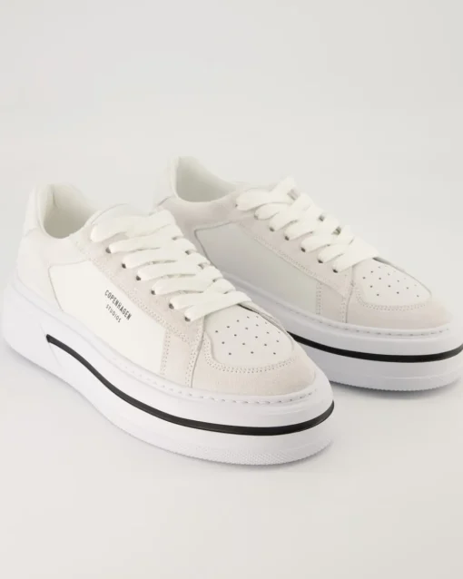 CPH181 Sneaker in Weiß