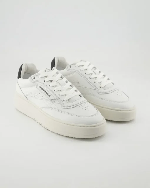 CPH89 Sneaker in Weiß