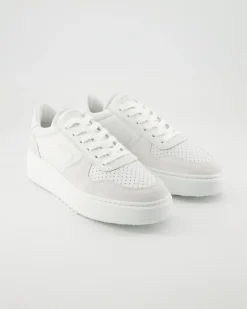CPH77 Sneaker in Weiß