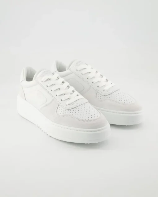 CPH77 Sneaker in Weiß