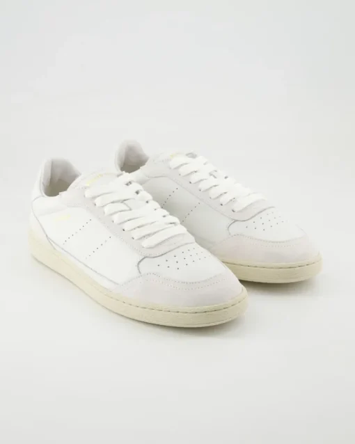 CPH255 Sneaker in Weiß