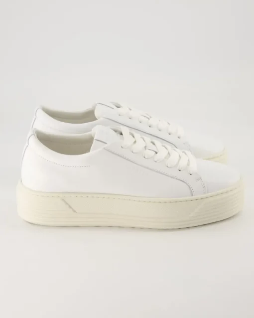 CPH209 Sneaker in Weiß