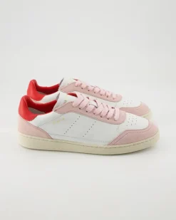 CPH255 Sneaker in Weiß
