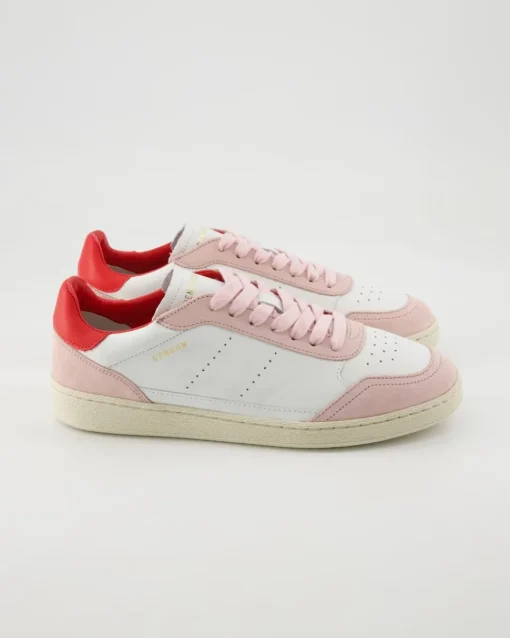CPH255 Sneaker in Weiß