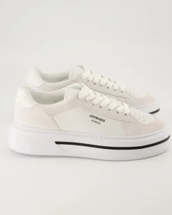 CPH181 Sneaker in Weiß