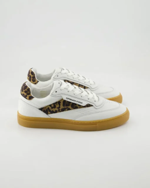 CPH90 Sneaker in Weiß