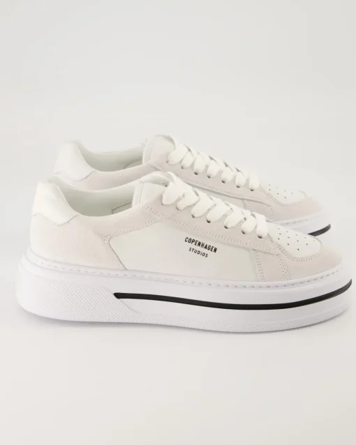 CPH181 Sneaker in Weiß
