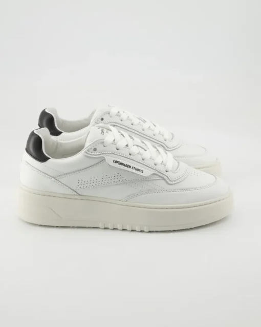 CPH89 Sneaker in Weiß
