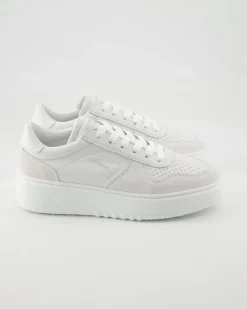 CPH77 Sneaker in Weiß
