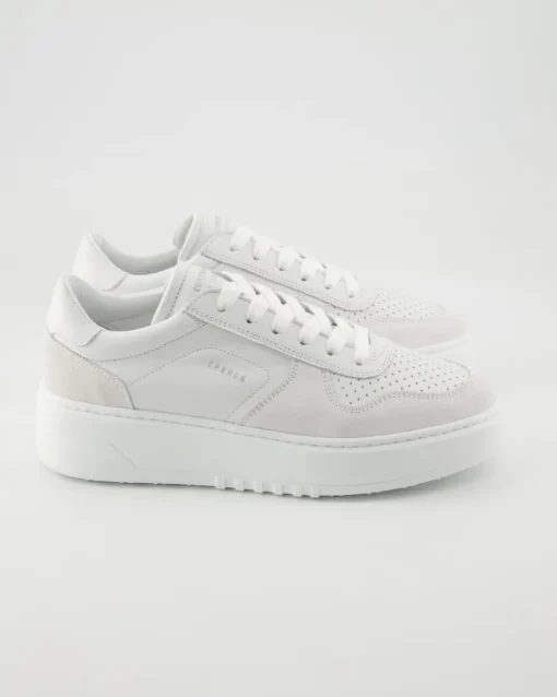 CPH77 Sneaker in Weiß