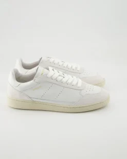 CPH255 Sneaker in Weiß