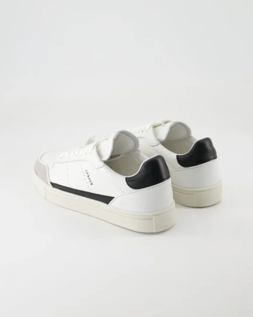 CPH253 Sneaker in Weiß