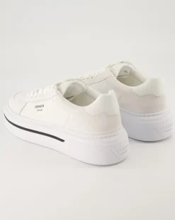 CPH181 Sneaker in Weiß