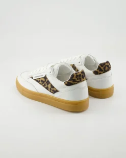 CPH90 Sneaker in Weiß