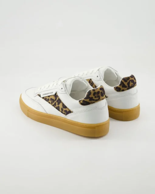CPH90 Sneaker in Weiß