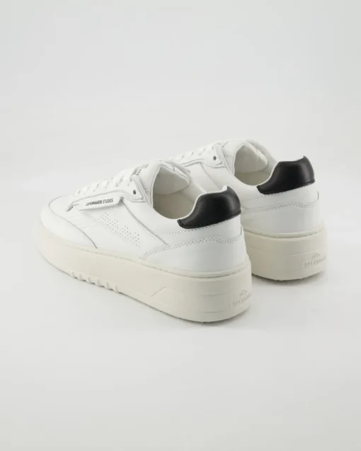 CPH89 Sneaker in Weiß