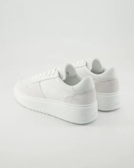 CPH77 Sneaker in Weiß