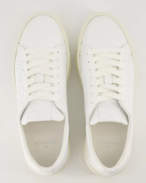 CPH209 Sneaker in Weiß