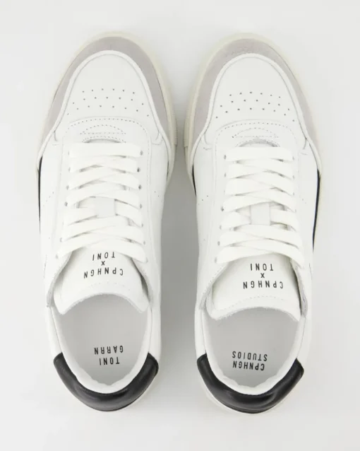 CPH253 Sneaker in Weiß