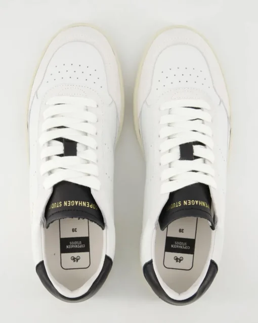 CPH255 Sneaker in Weiß