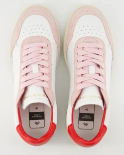 CPH255 Sneaker in Weiß