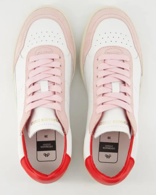 CPH255 Sneaker in Weiß