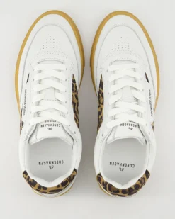 CPH90 Sneaker in Weiß