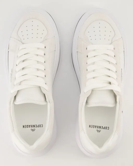 CPH181 Sneaker in Weiß