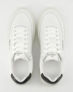 CPH89 Sneaker in Weiß