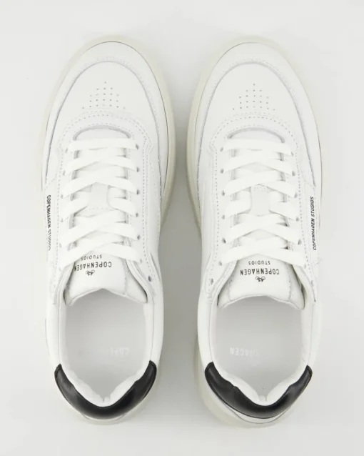CPH89 Sneaker in Weiß