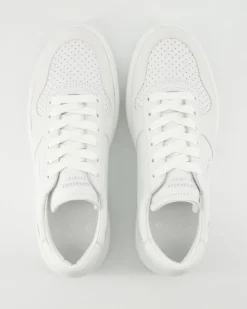 CPH77 Sneaker in Weiß