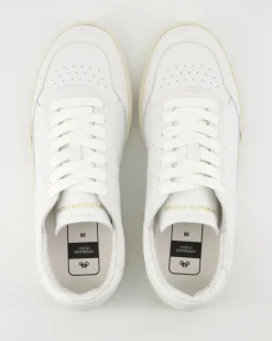 CPH255 Sneaker in Weiß