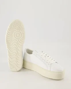 CPH209 Sneaker in Weiß