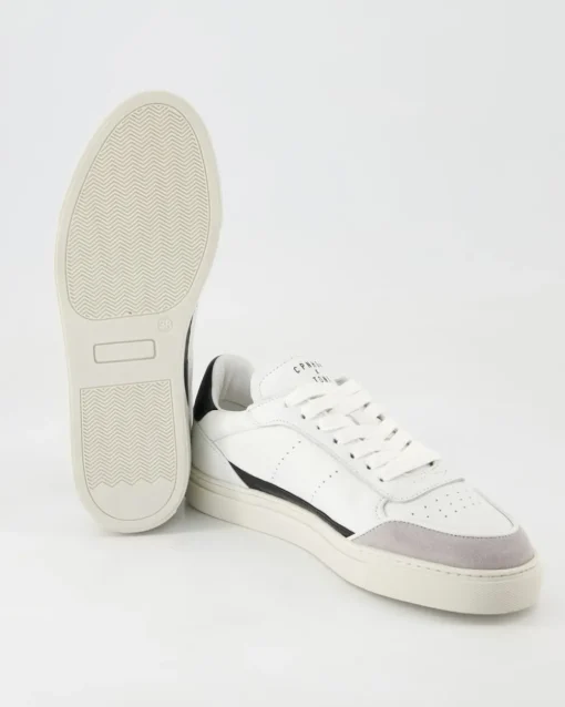 CPH253 Sneaker in Weiß