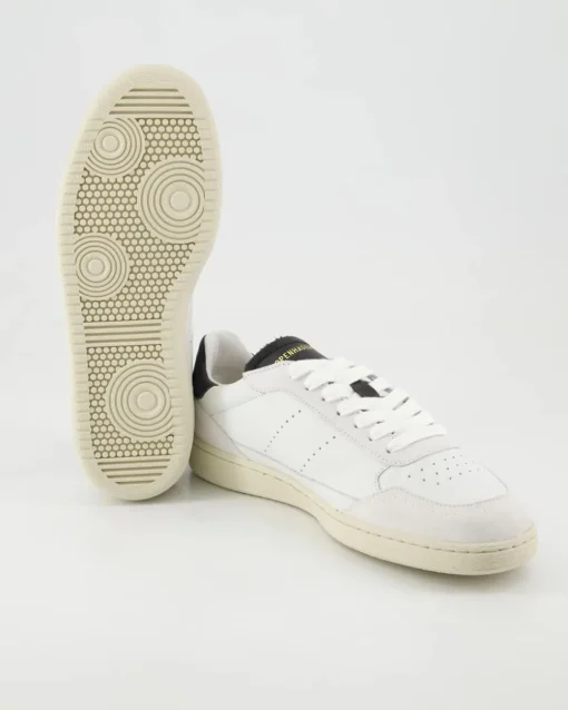 CPH255 Sneaker in Weiß