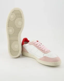 CPH255 Sneaker in Weiß
