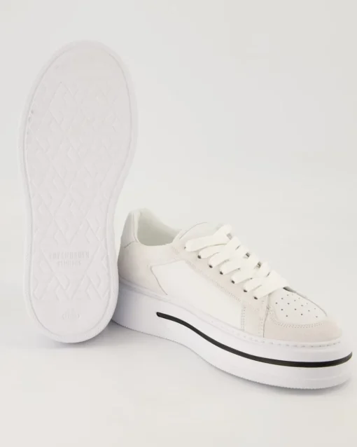 CPH181 Sneaker in Weiß