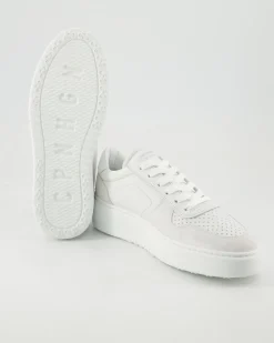 CPH77 Sneaker in Weiß