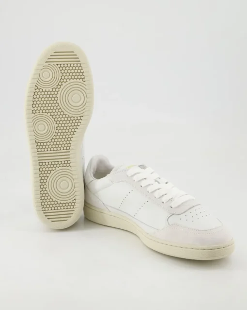 CPH255 Sneaker in Weiß