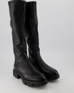CPH556 Stiefel in Schwarz