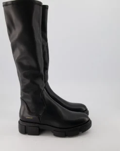 CPH556 Stiefel in Schwarz